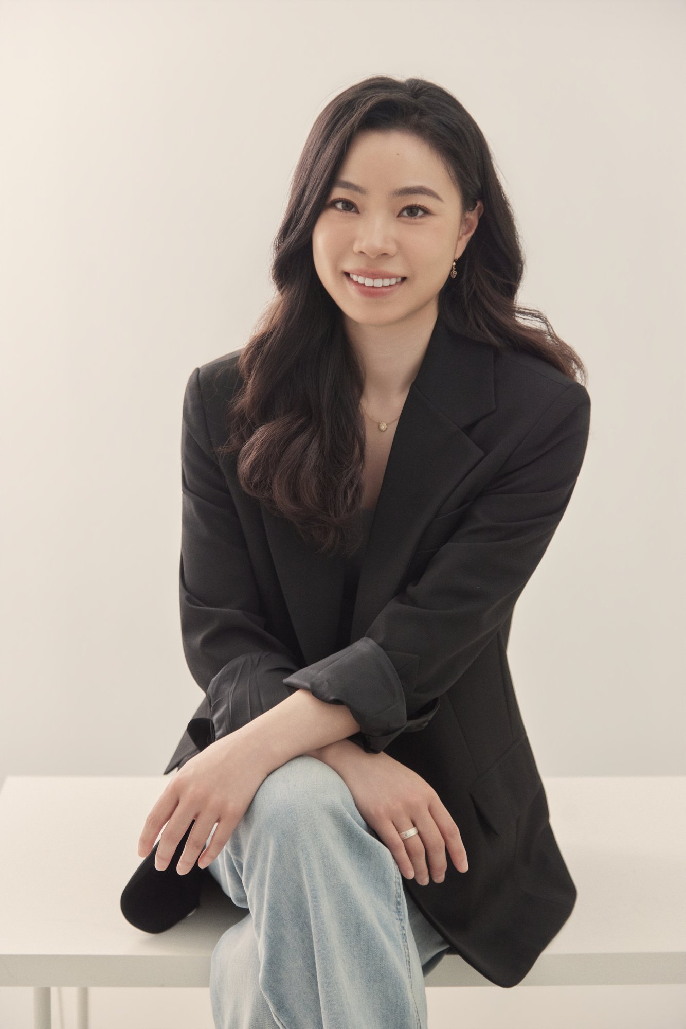 Phoebe Lin